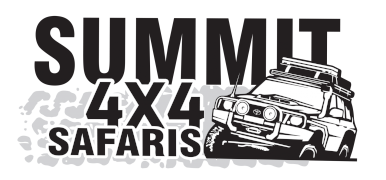Logo Summit 4x4 Safaris
