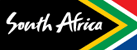Logo South African Tourism